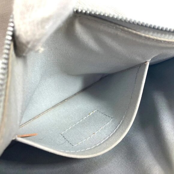 LOUIS VUITTON M95278 MonogramMiroir Pochette Pratt Pouch Clutch 2WAY Hand Bag - Picture 9 of 11